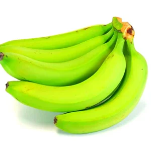 Raw Banana (Kacha Kela) 500g