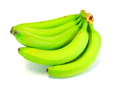 Raw Banana (Kacha Kela) 500g