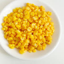 Sweetcorn 2Pkt