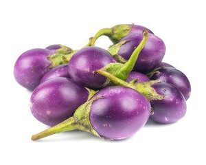 Brinjal Small (bengan) 500g