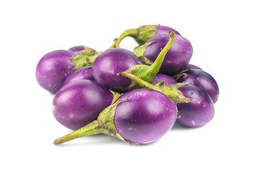 Brinjal Small (bengan) 500g