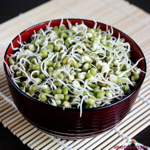 Sprouts Moong 2pkt
