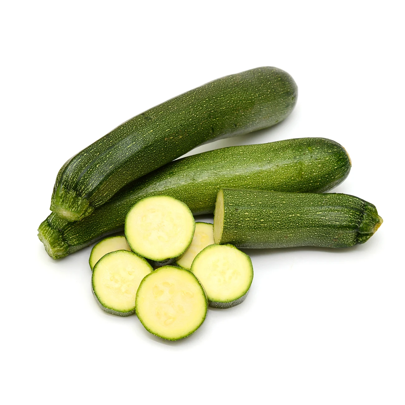 Zucchini green 500g