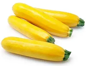 Zucchini Yellow 200g