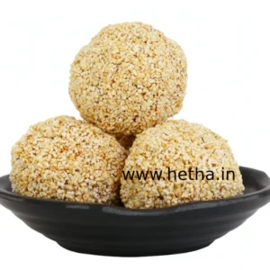 Chaulai Ke Laddoo 4pkt