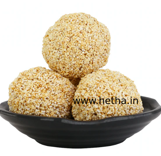 Chaulai Ke Laddoo 4pkt