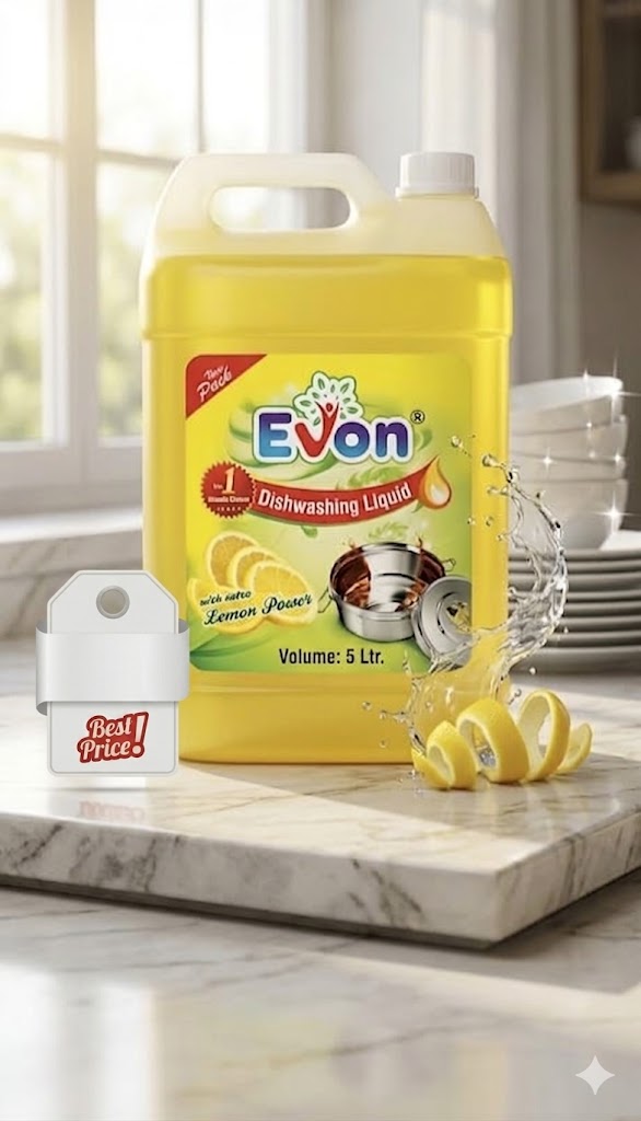 Cleaning Best Combo 999 4 Items