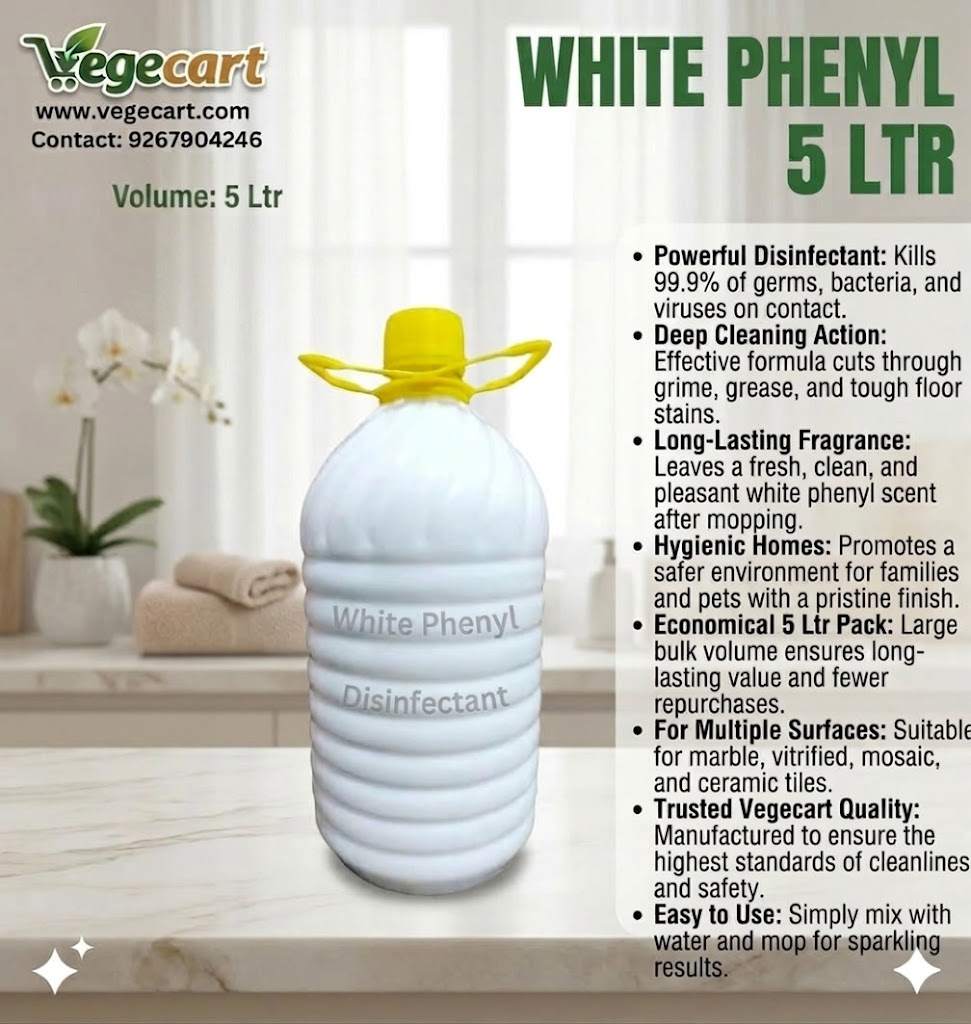 Cleaning Best Combo 999 4 Items